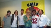 Love And Theft Continues Radio Tour With Arizona Stop